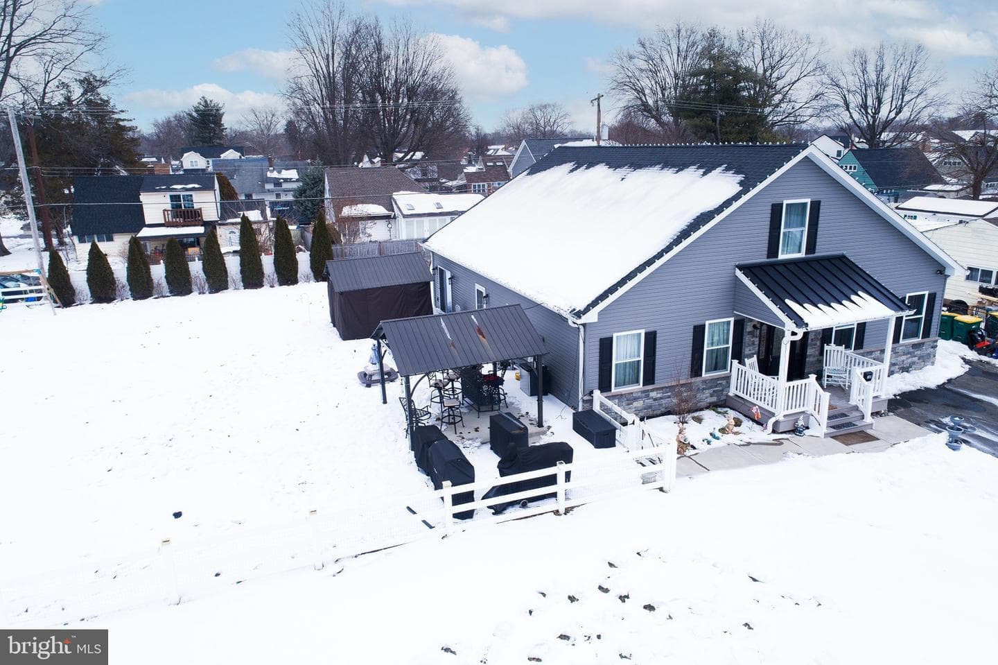 100 Elderberry Drive photo 61