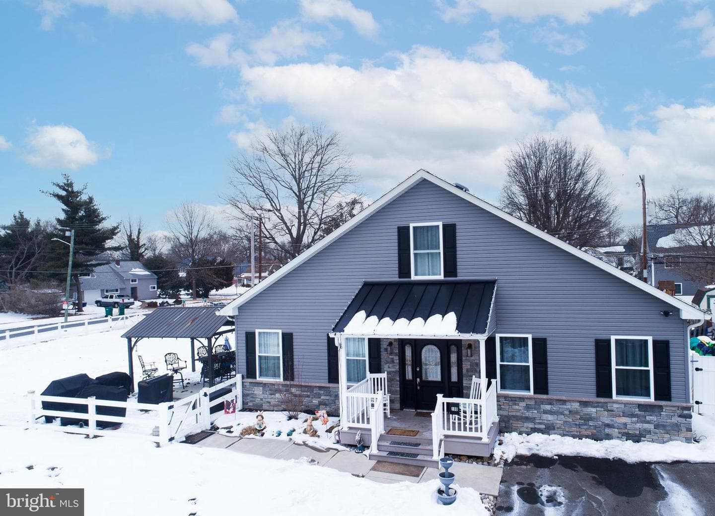 100 Elderberry Drive photo 65