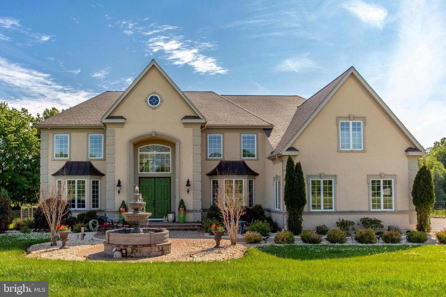 4 Ren Way, Doylestown