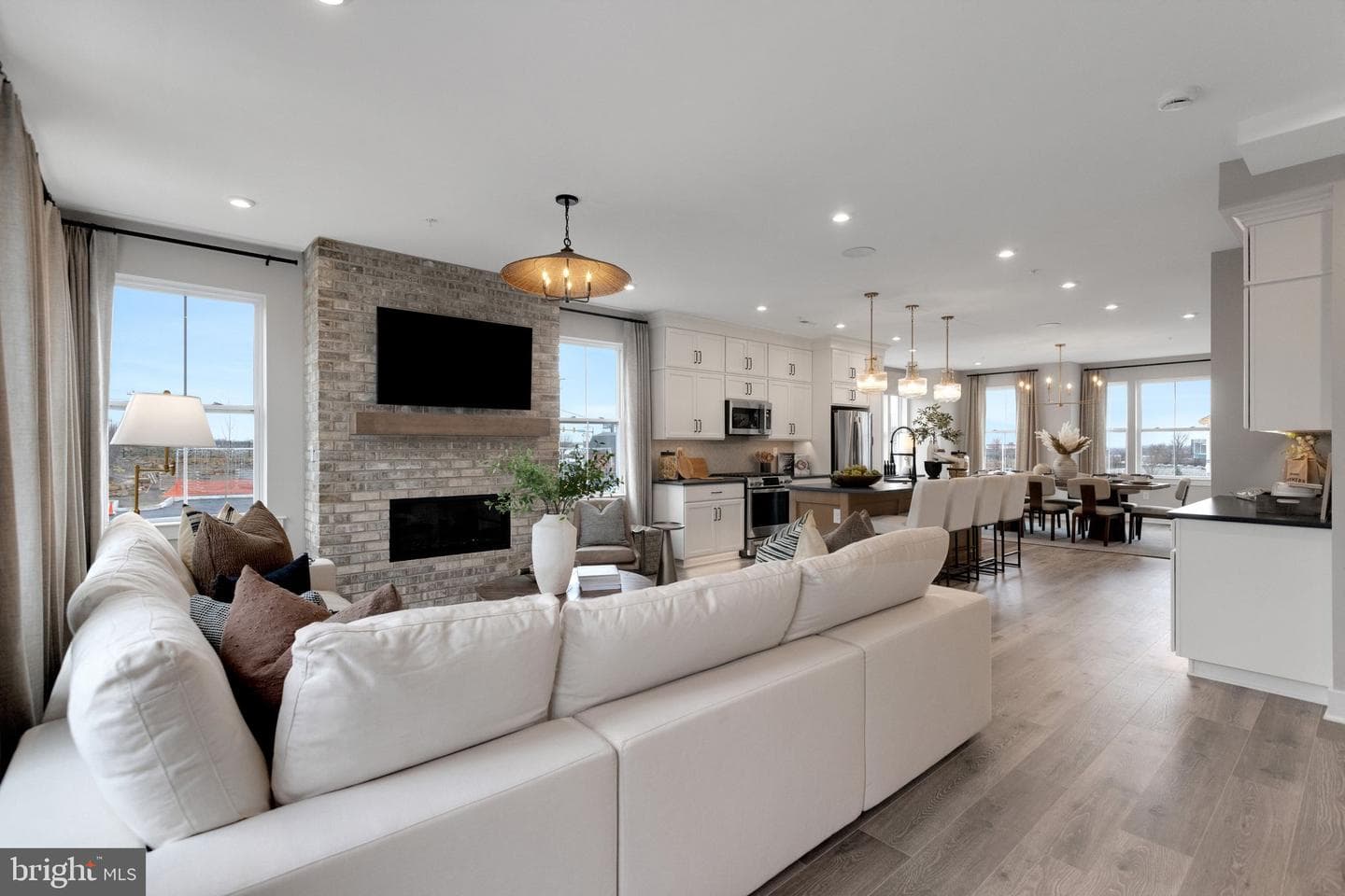 126 Jameson Way #10 Warwick Interior photo 8