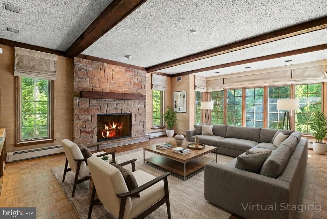 1802 Yardley Morrisville Road photo 4