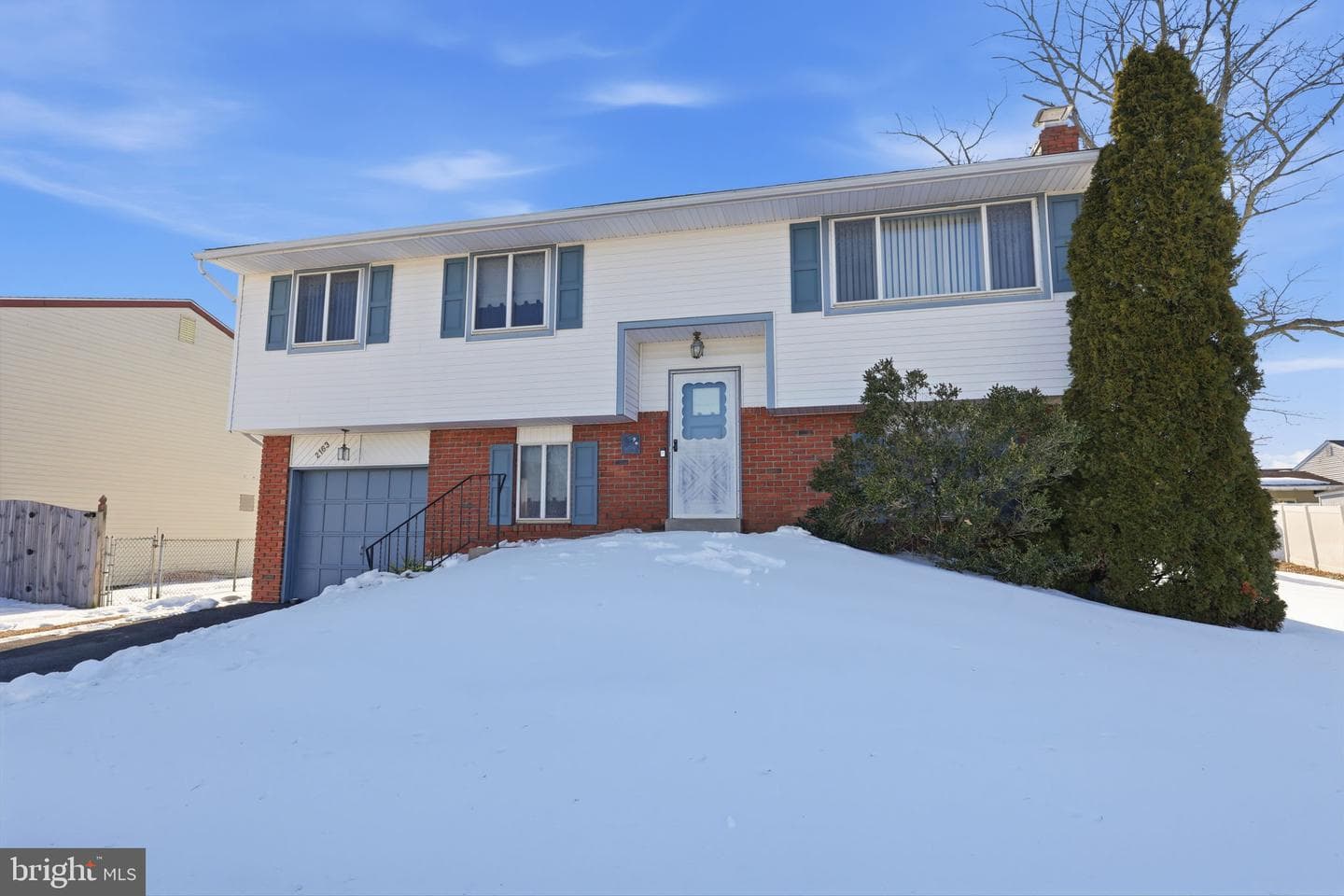 2163 Joshua Drive