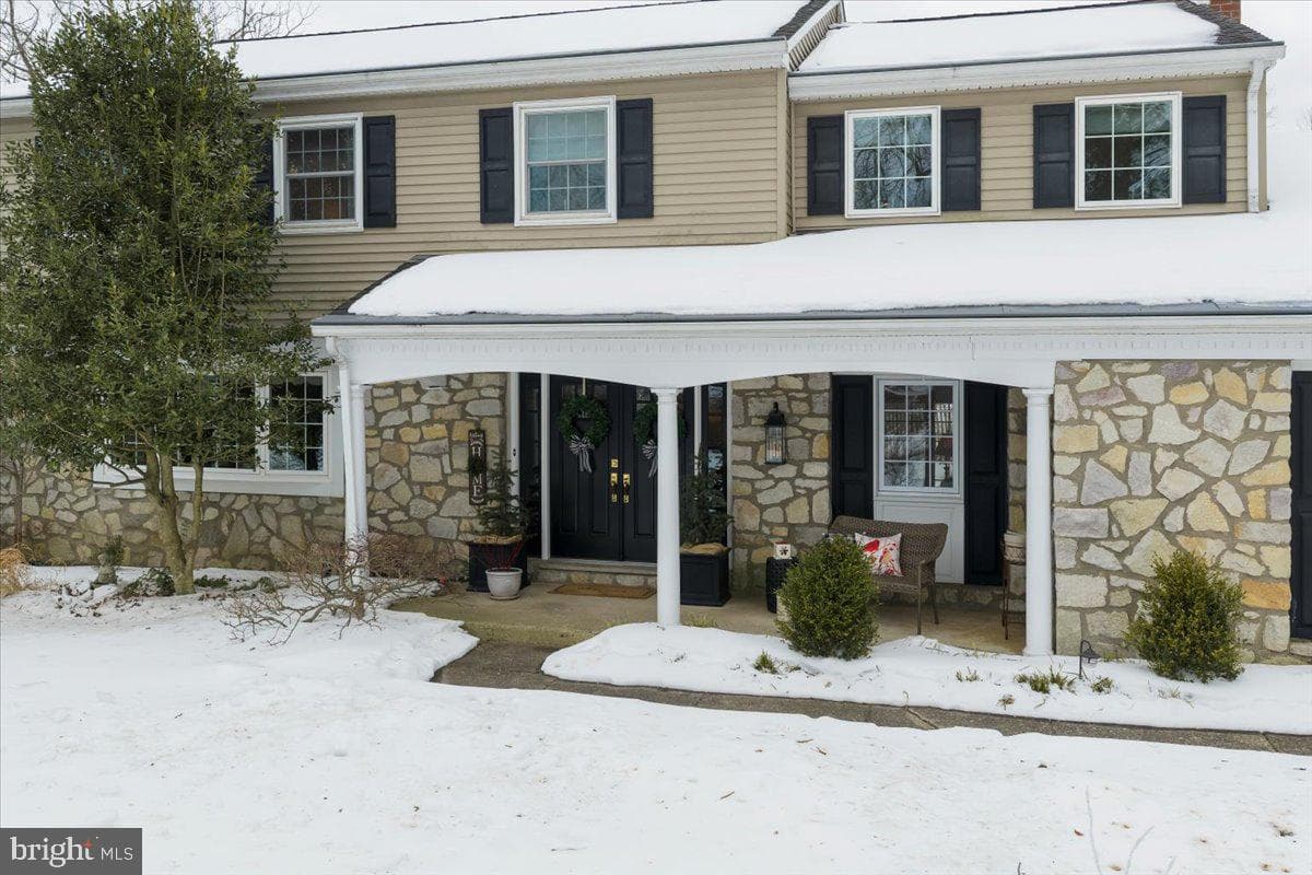 8 Mill Creek Road photo 3