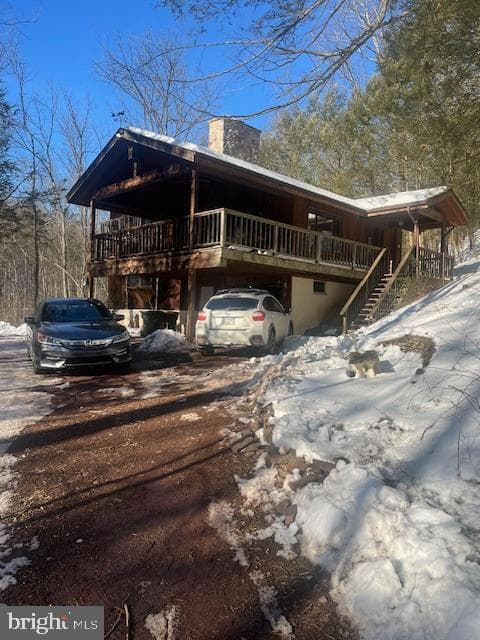 140 Clay Ridge Road photo 2