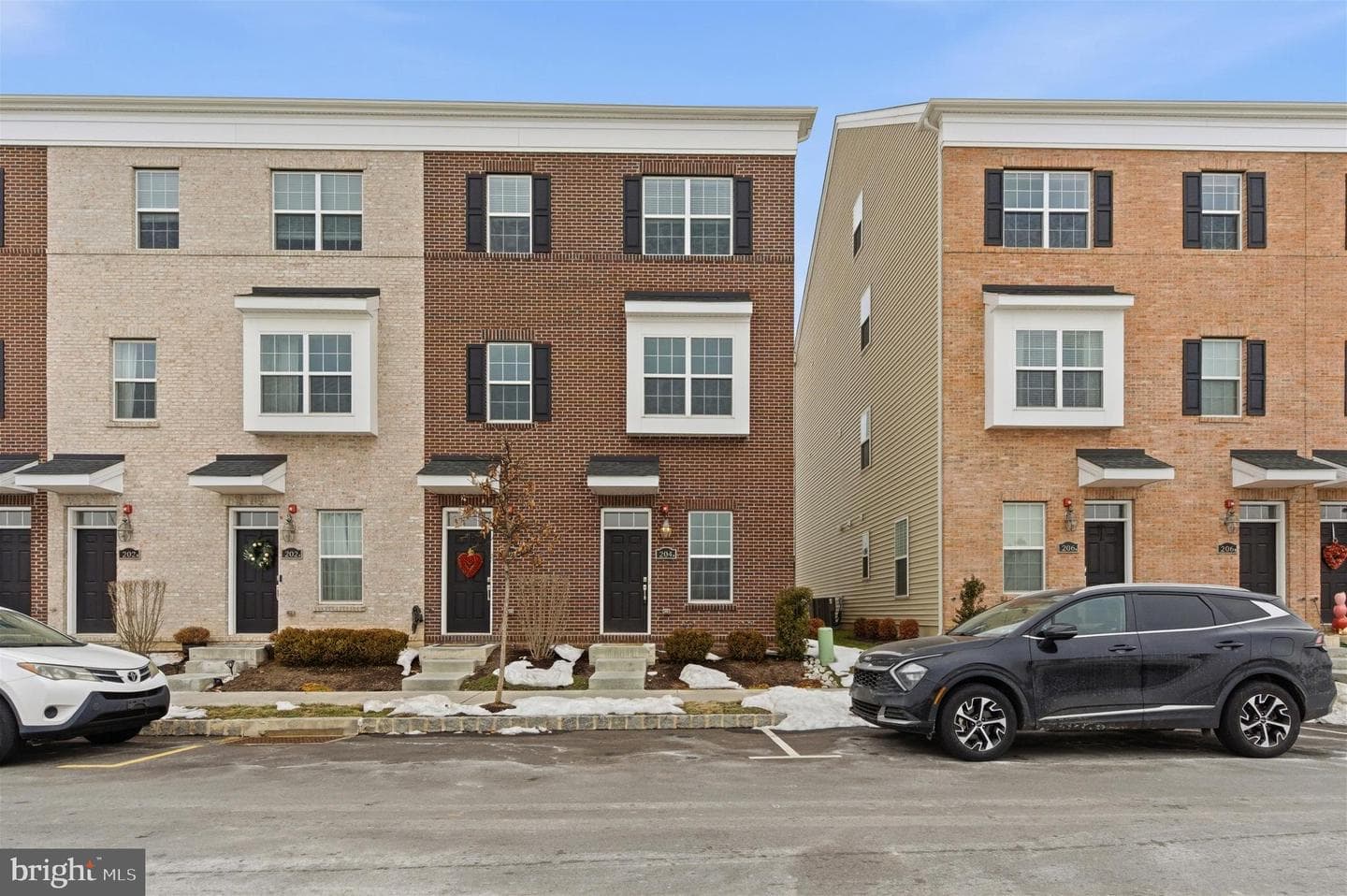 204a Dock Street photo 23