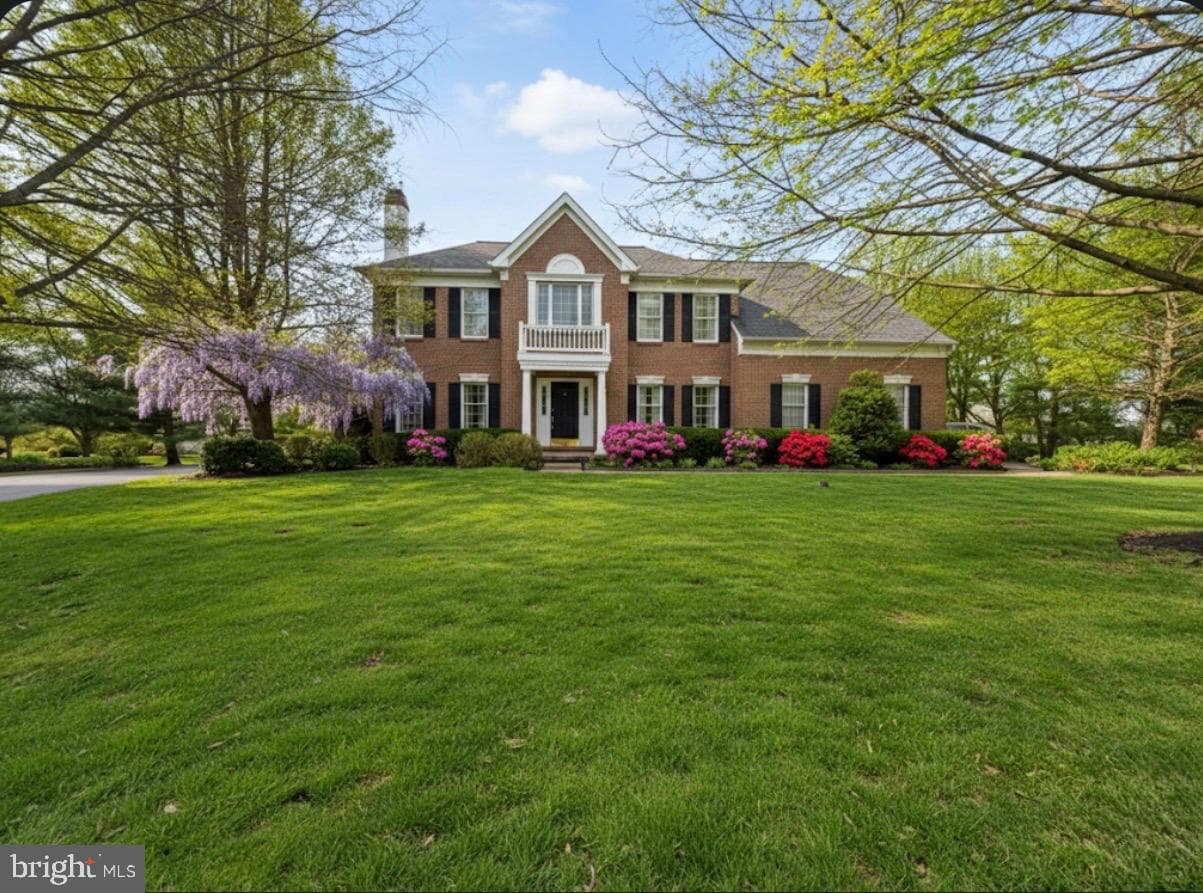 1198 Colts Lane