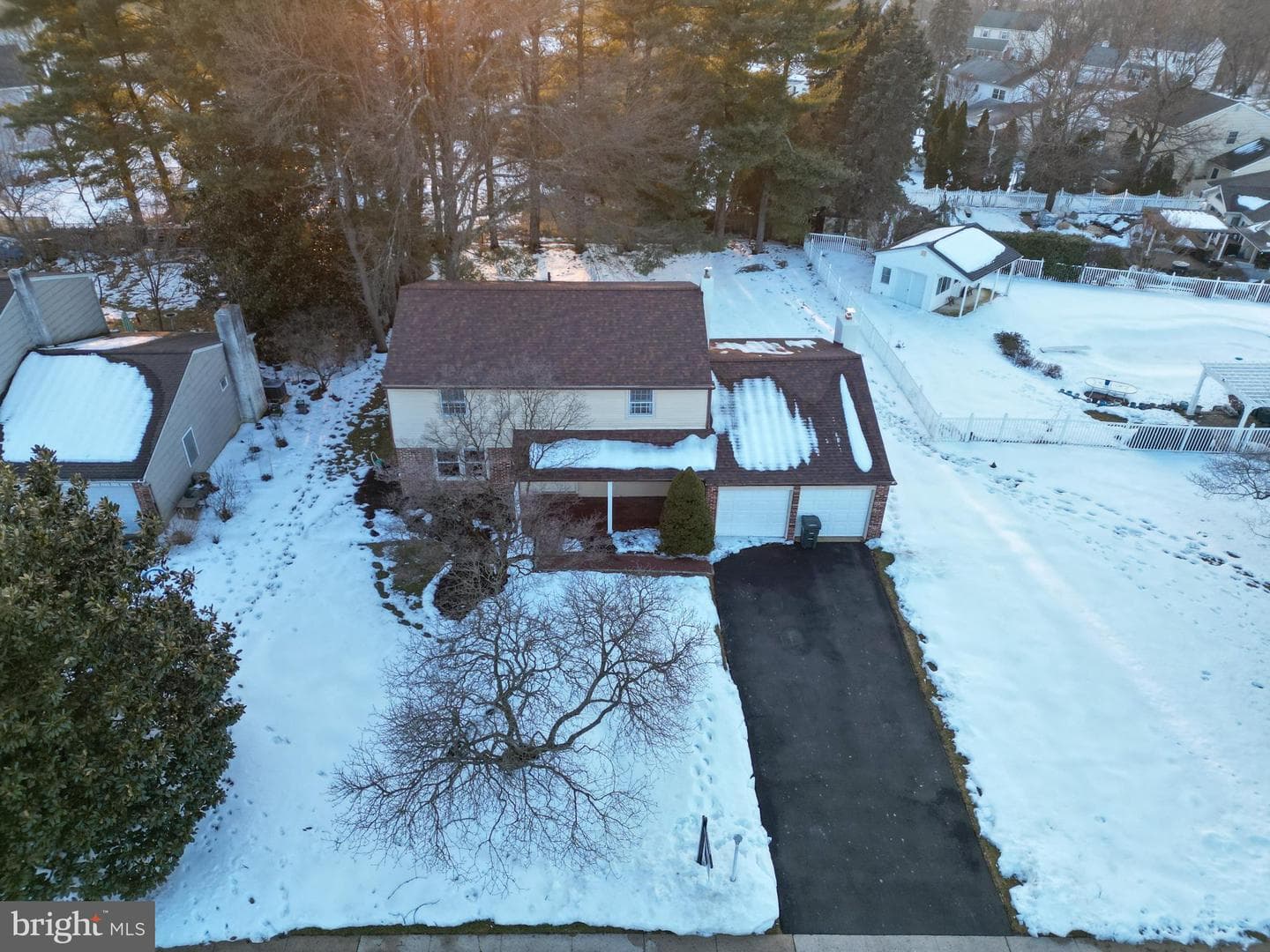 709 Autumn Drive photo 18