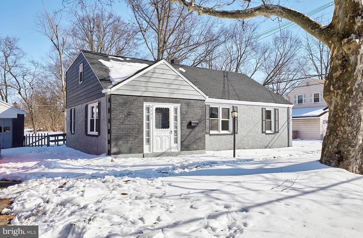 1171 W County Line Road, Hatboro