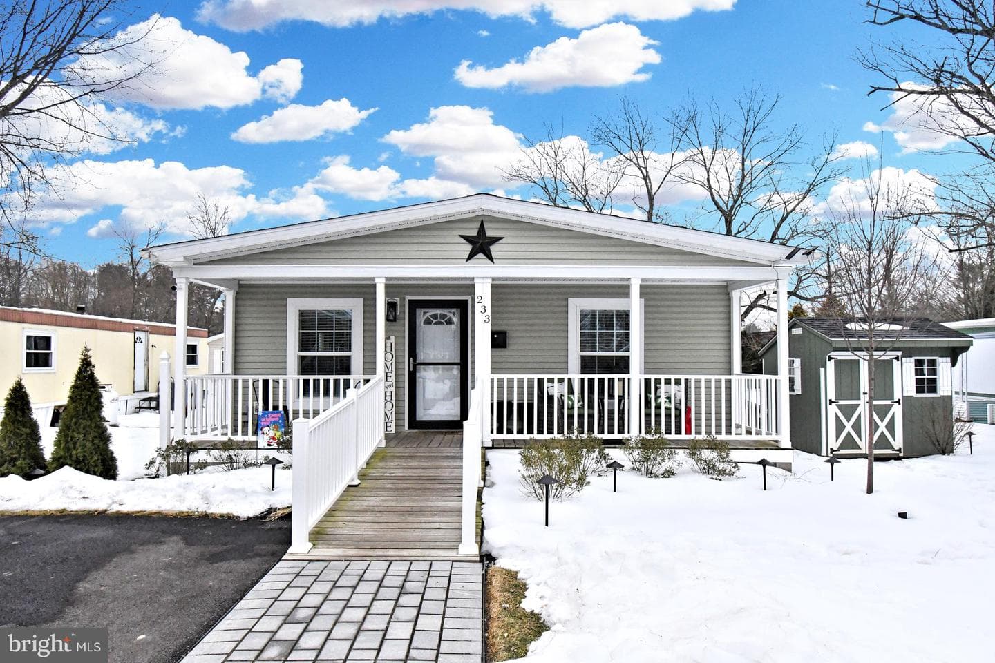 233 Hemlock Drive