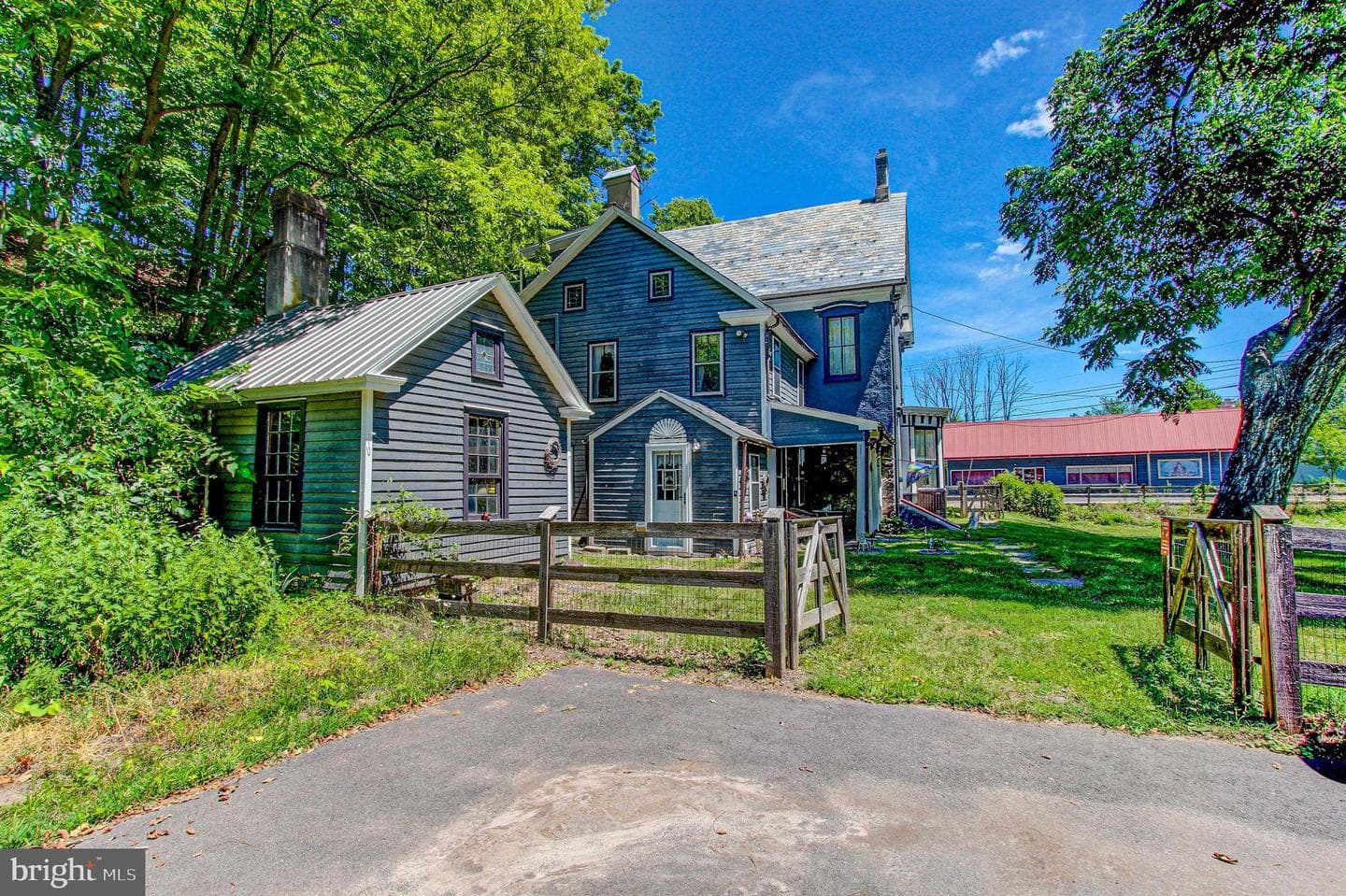 9754 Easton Road photo 46