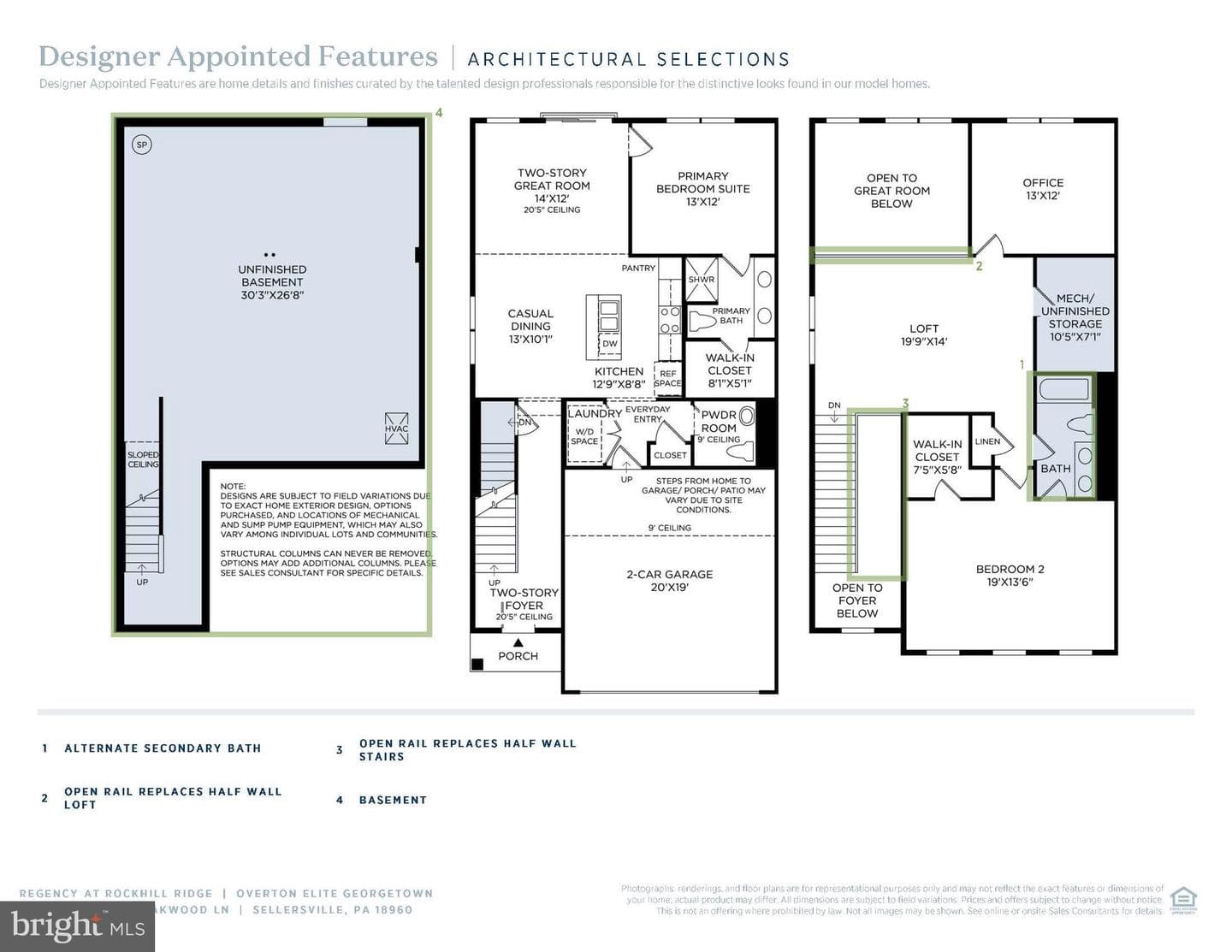 01 Oakwood Lane, Sellersville