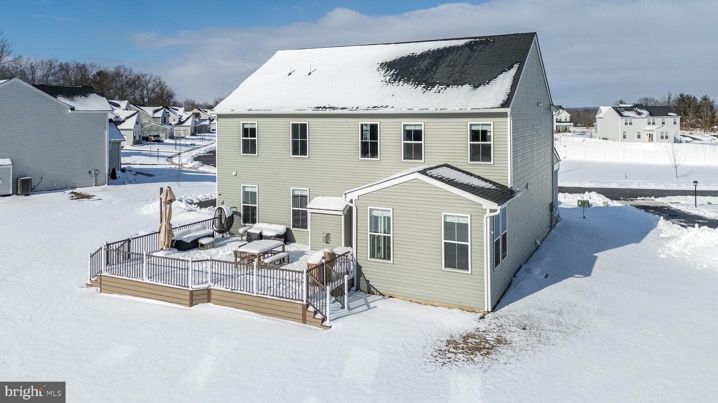 1033 Mariwill Drive photo 6