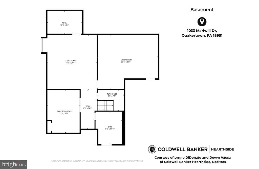 1033 Mariwill Drive photo 67