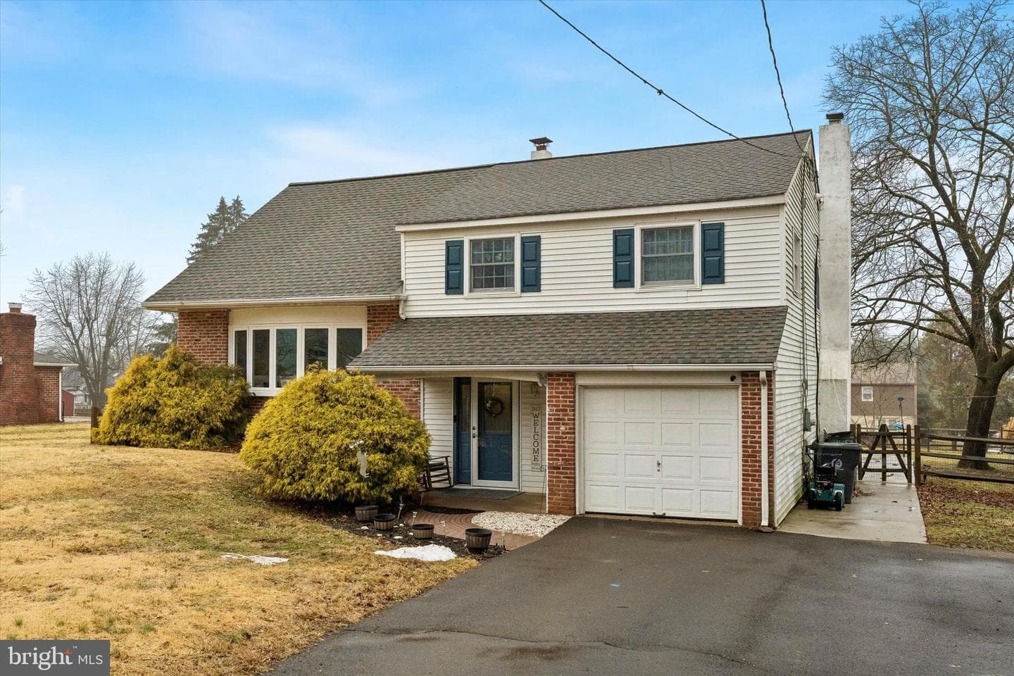 45 Holly Hill Road