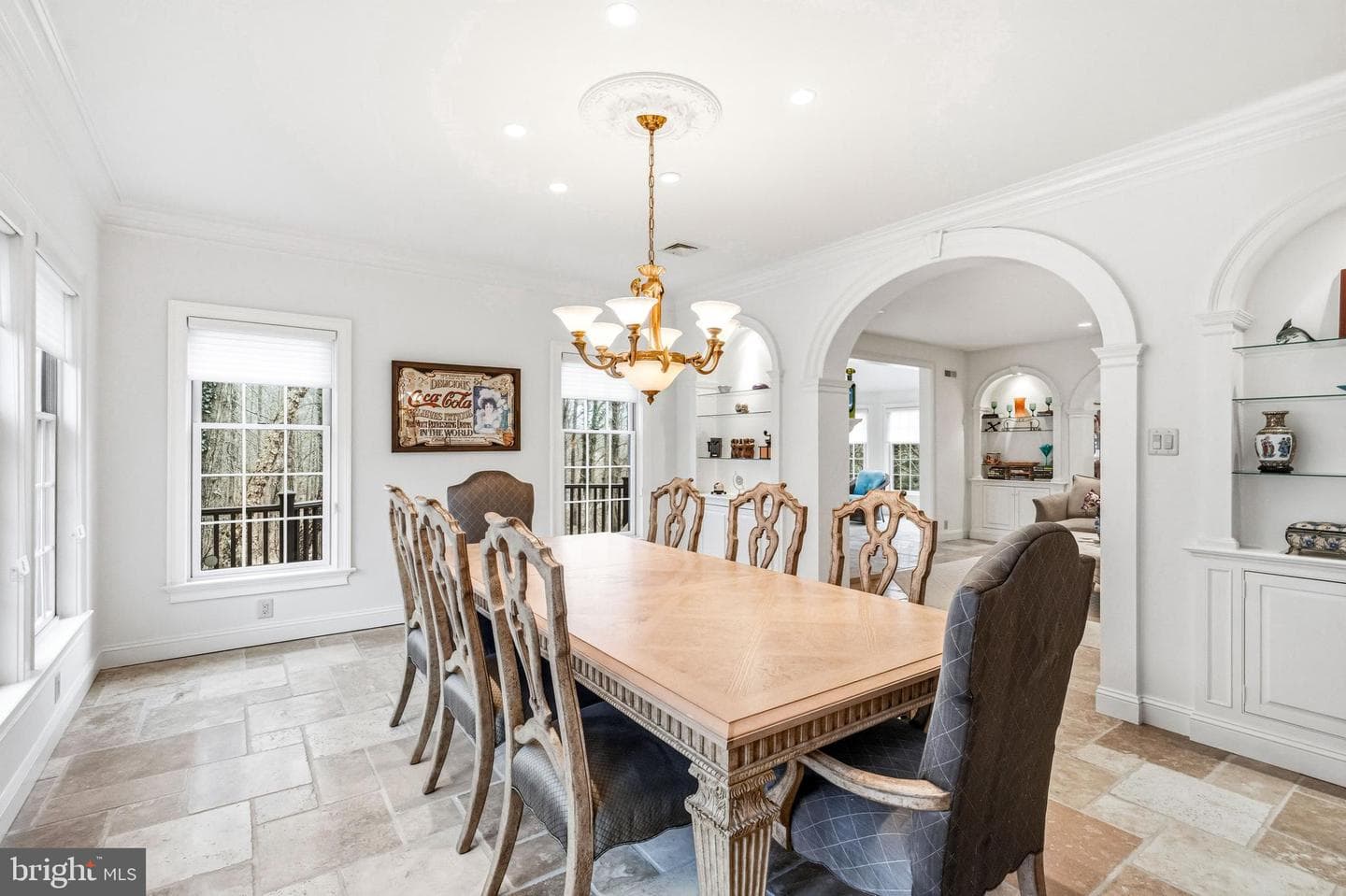 7 Mercer Gate Drive photo 11