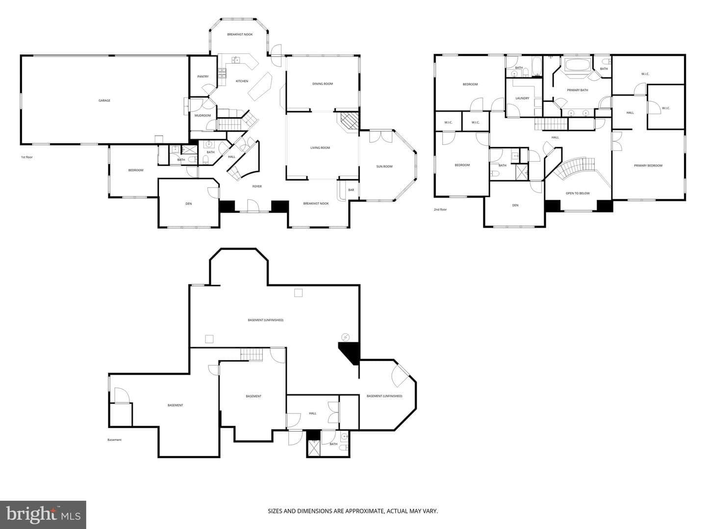 7 Mercer Gate Drive photo 45