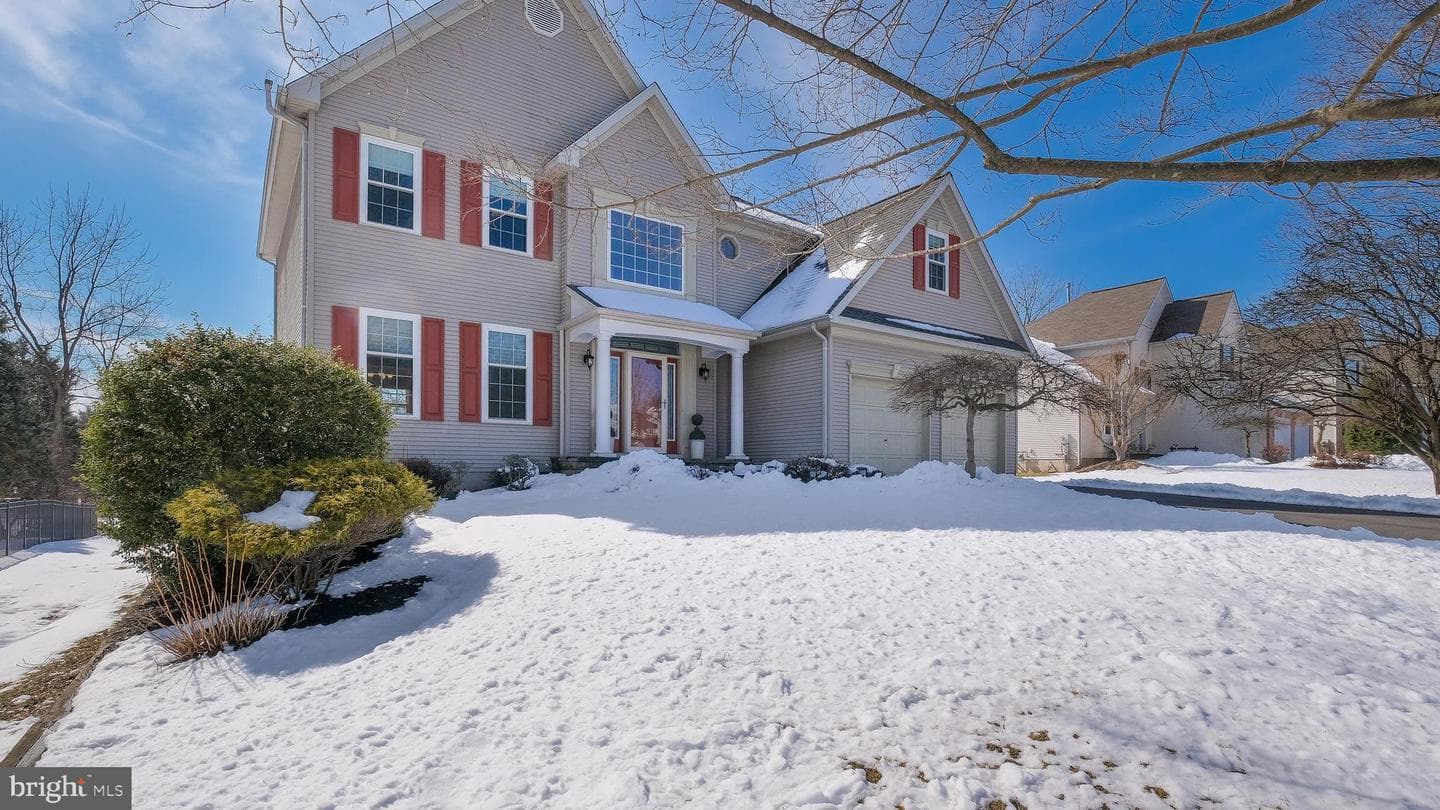 203 Cliveden Drive photo 3