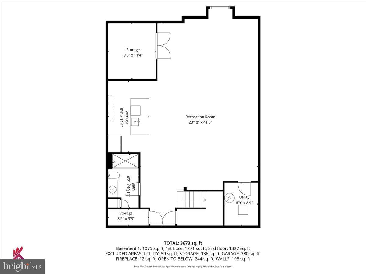 311 Saint James Drive photo 55