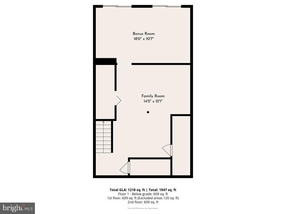 529 Portsmouth Court photo 18