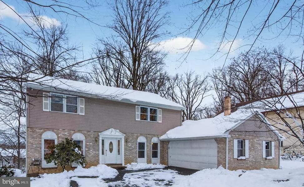 701 Bridgeview Road