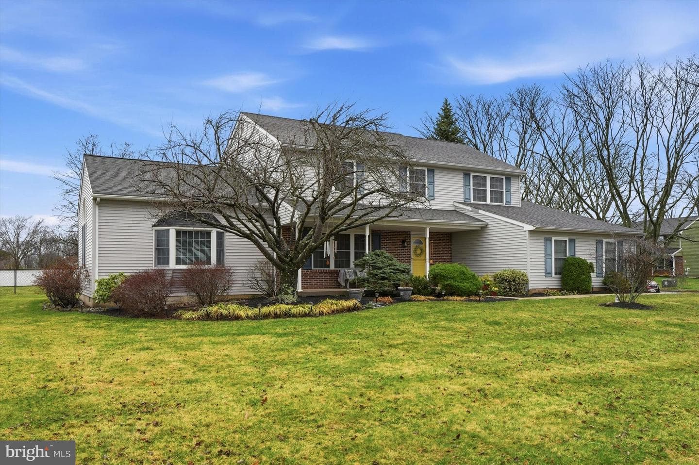 1420 Scarlet Oak Road