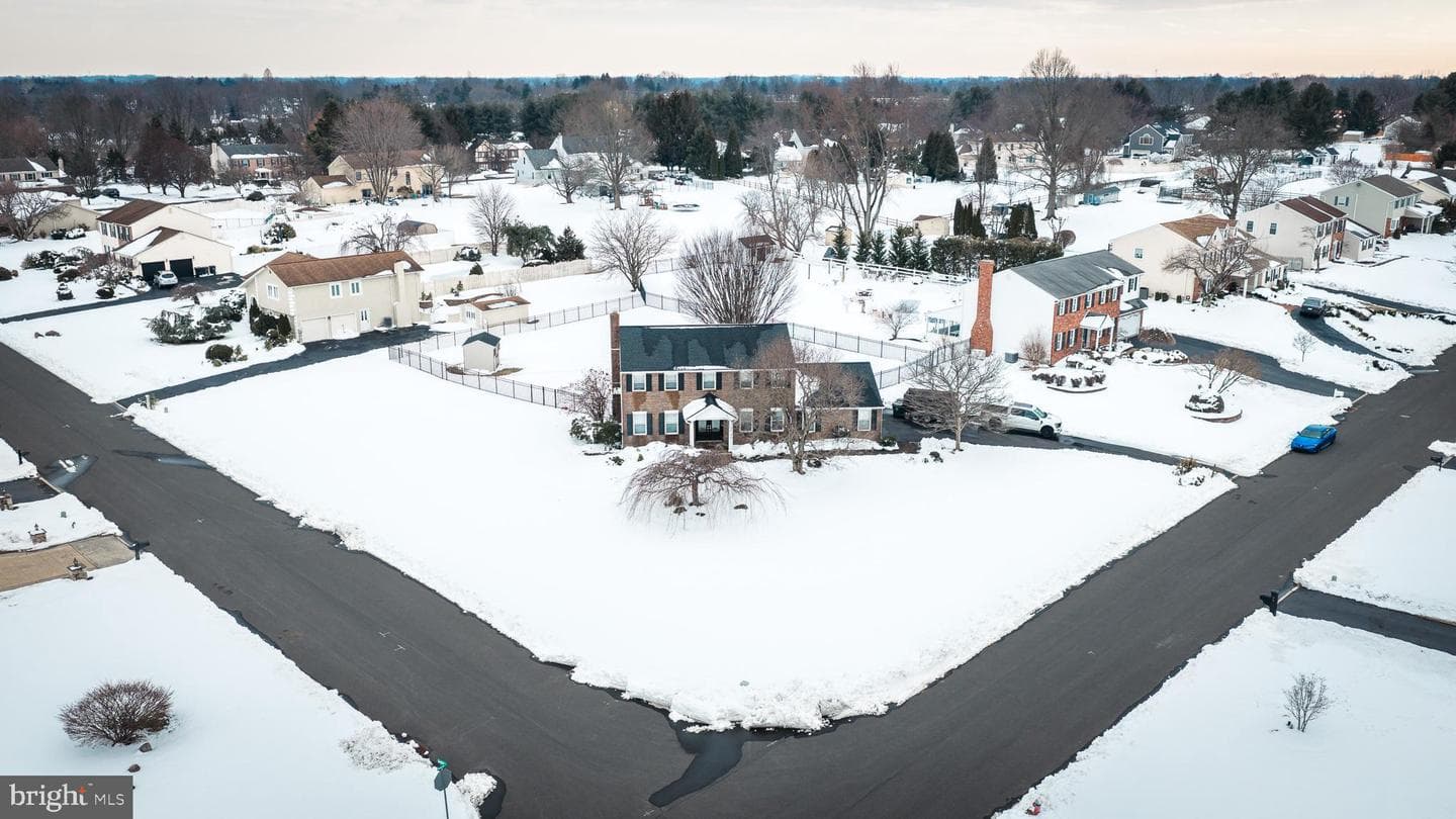 52 Hampton Drive