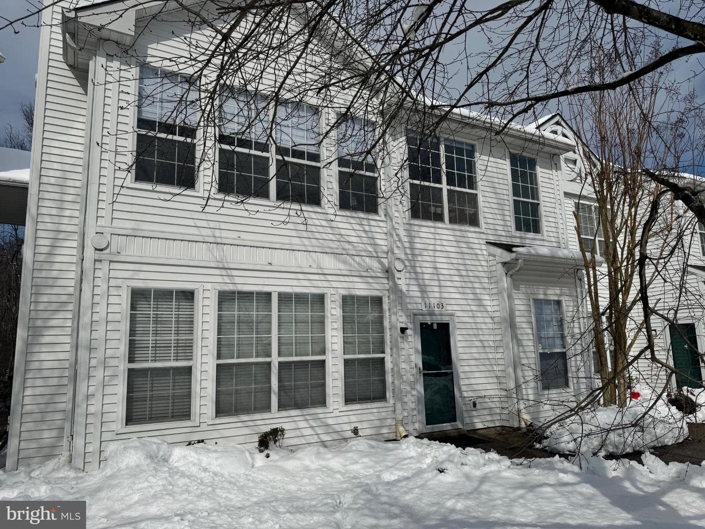 11103 Cornerstone Drive photo 2