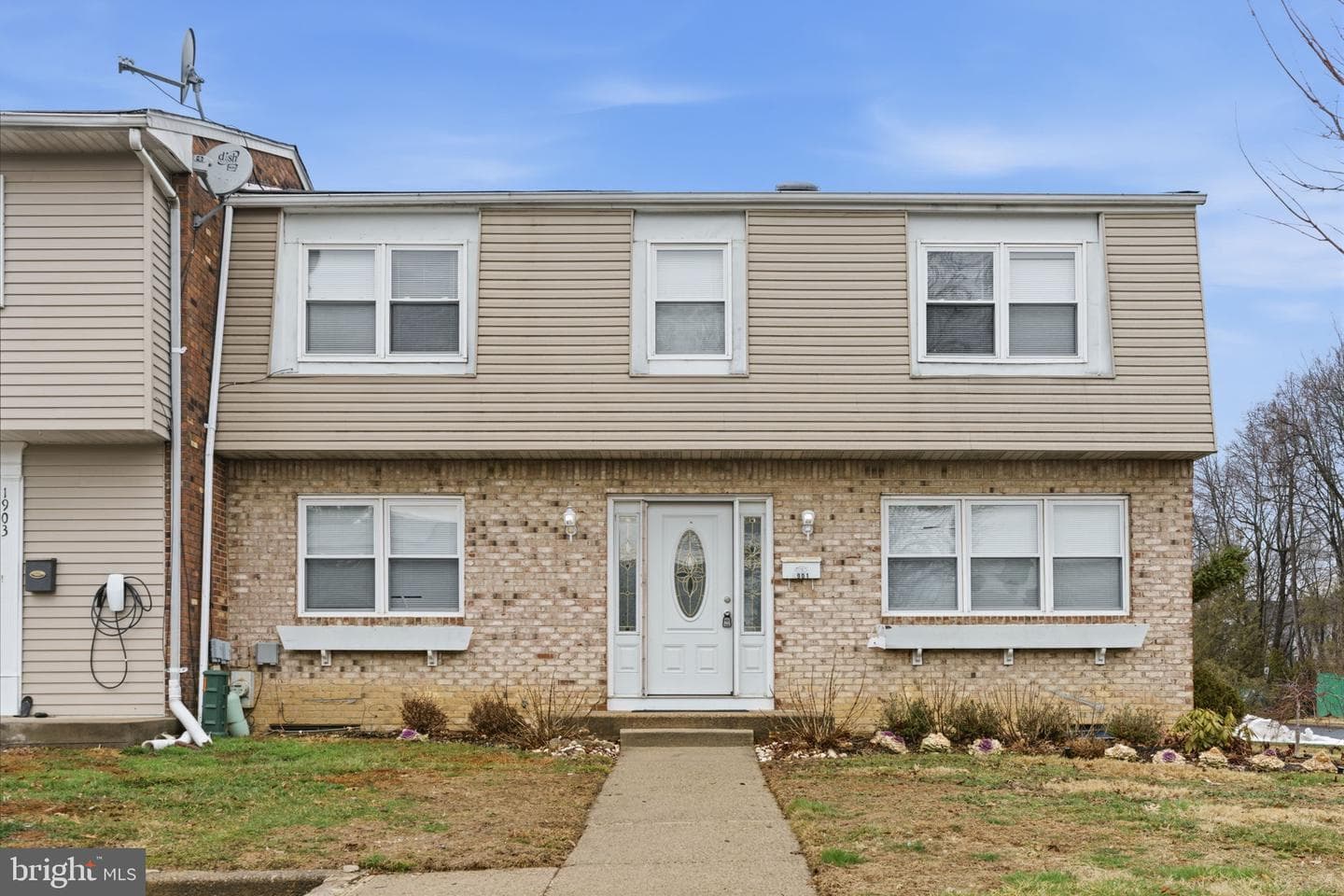 1901 Ironwood Lane
