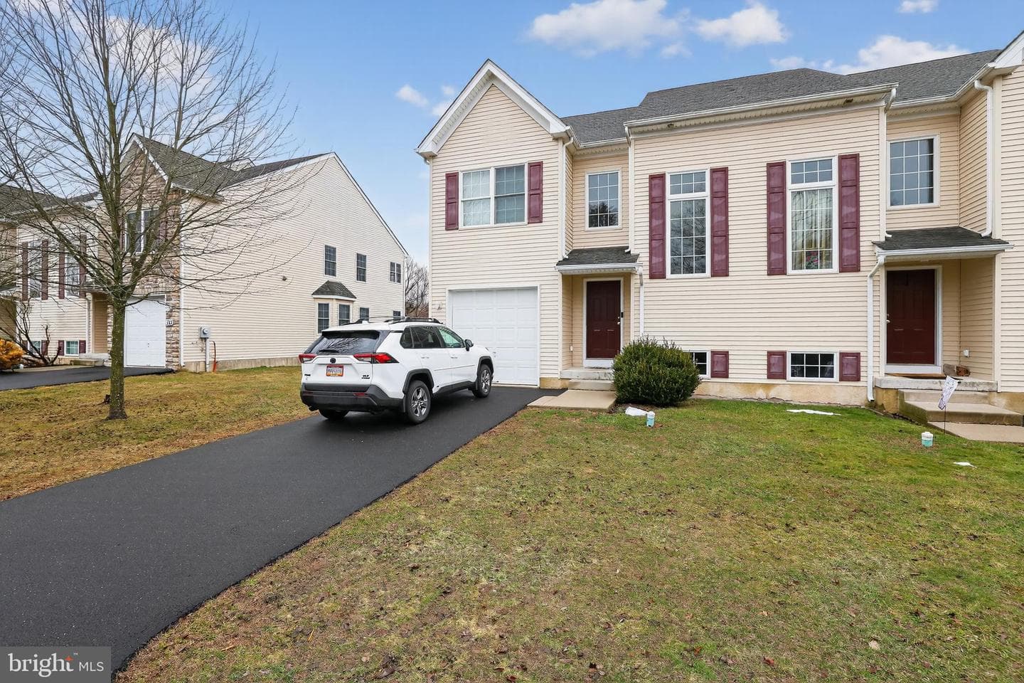 135 Sugarbush Drive