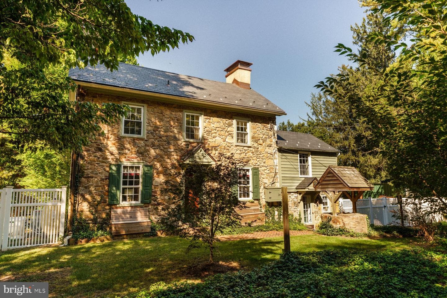 2943 Windy Bush Road photo 3