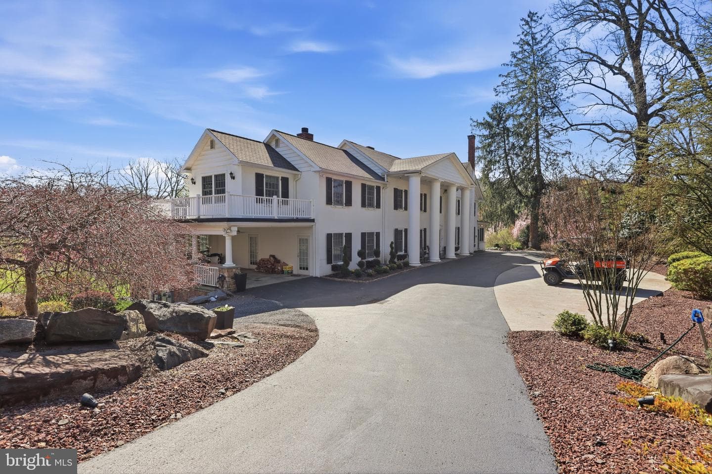3039 Durham Road, Doylestown
