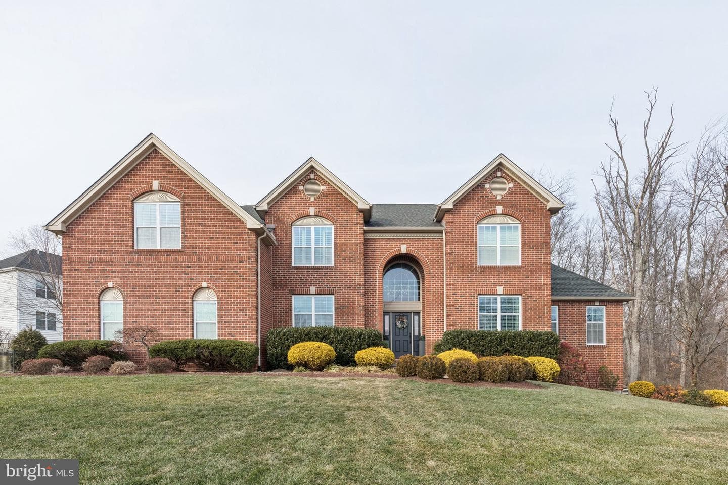 2801 Hoffs Way