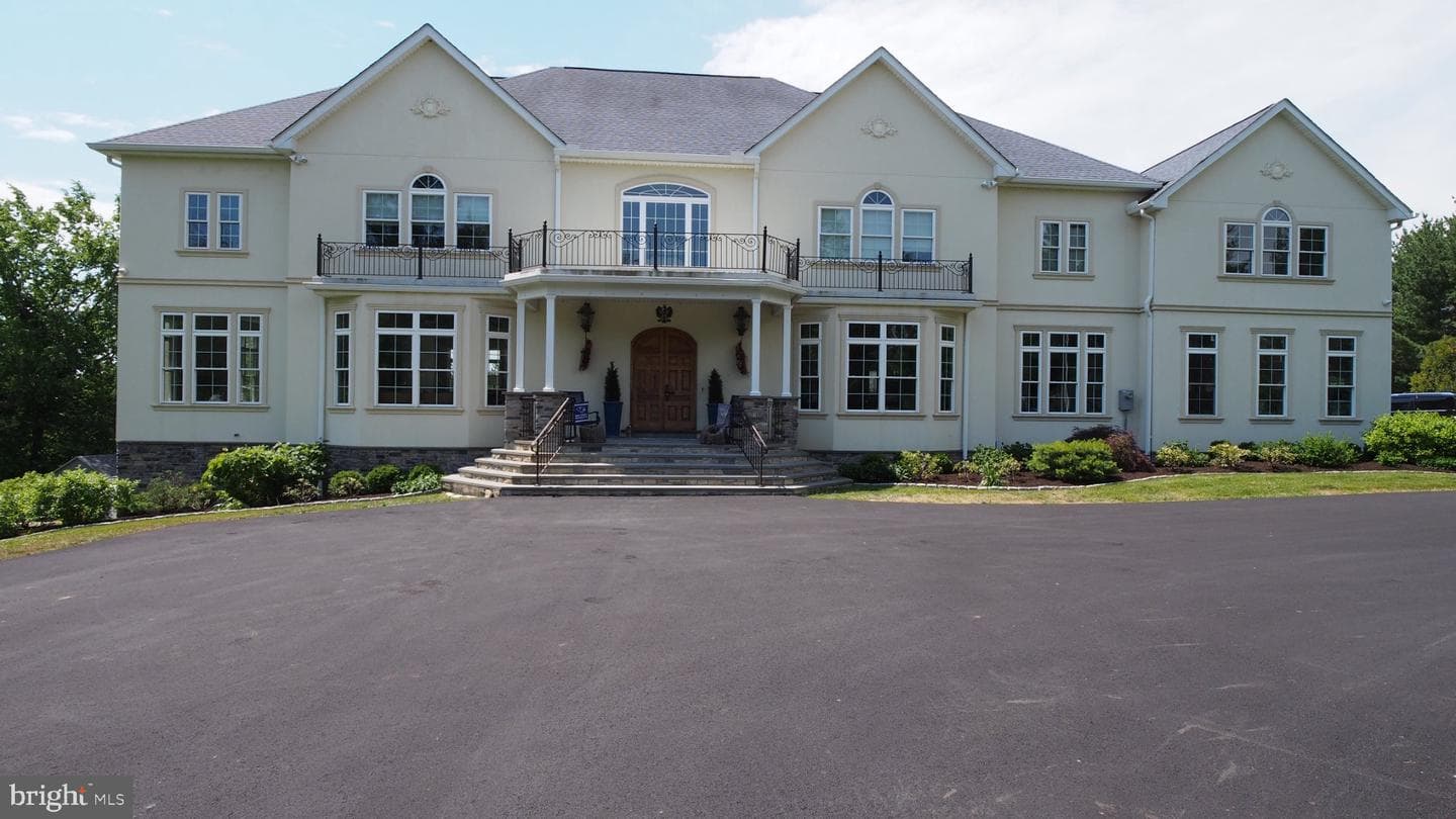 274 Pineville Road, Newtown