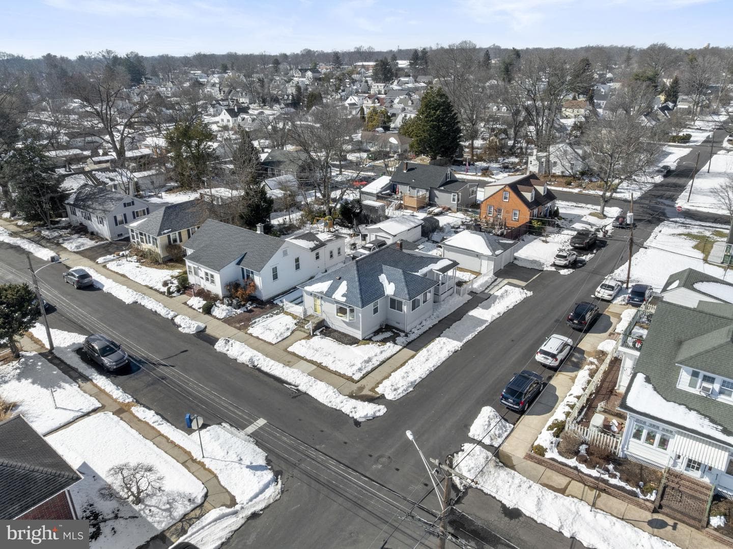 400 Clymer Avenue photo 41