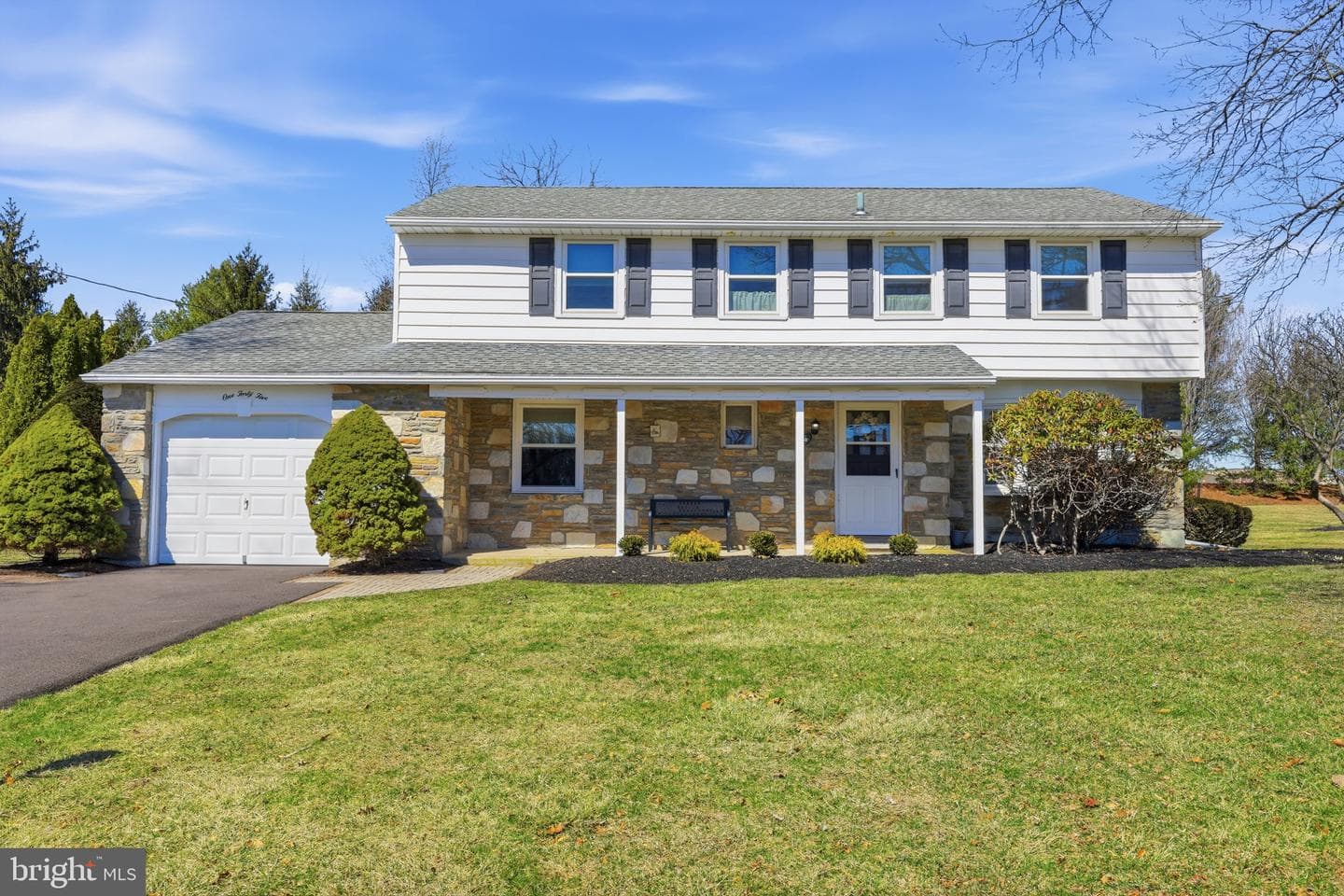 145 Frog Hollow Road