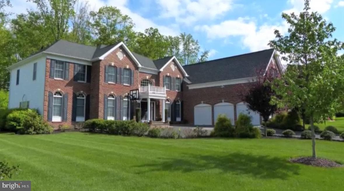 4203 Greenspire Lane, New Hope