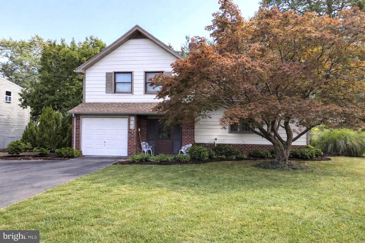 982 Mueller Road