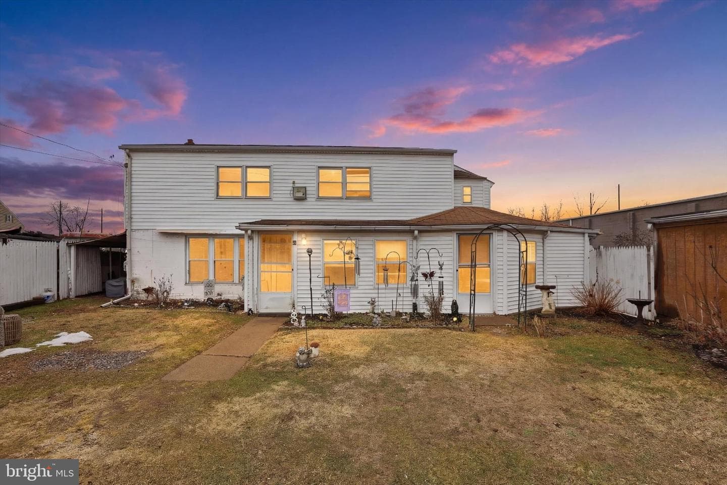 337 Main Street #rear photo 32