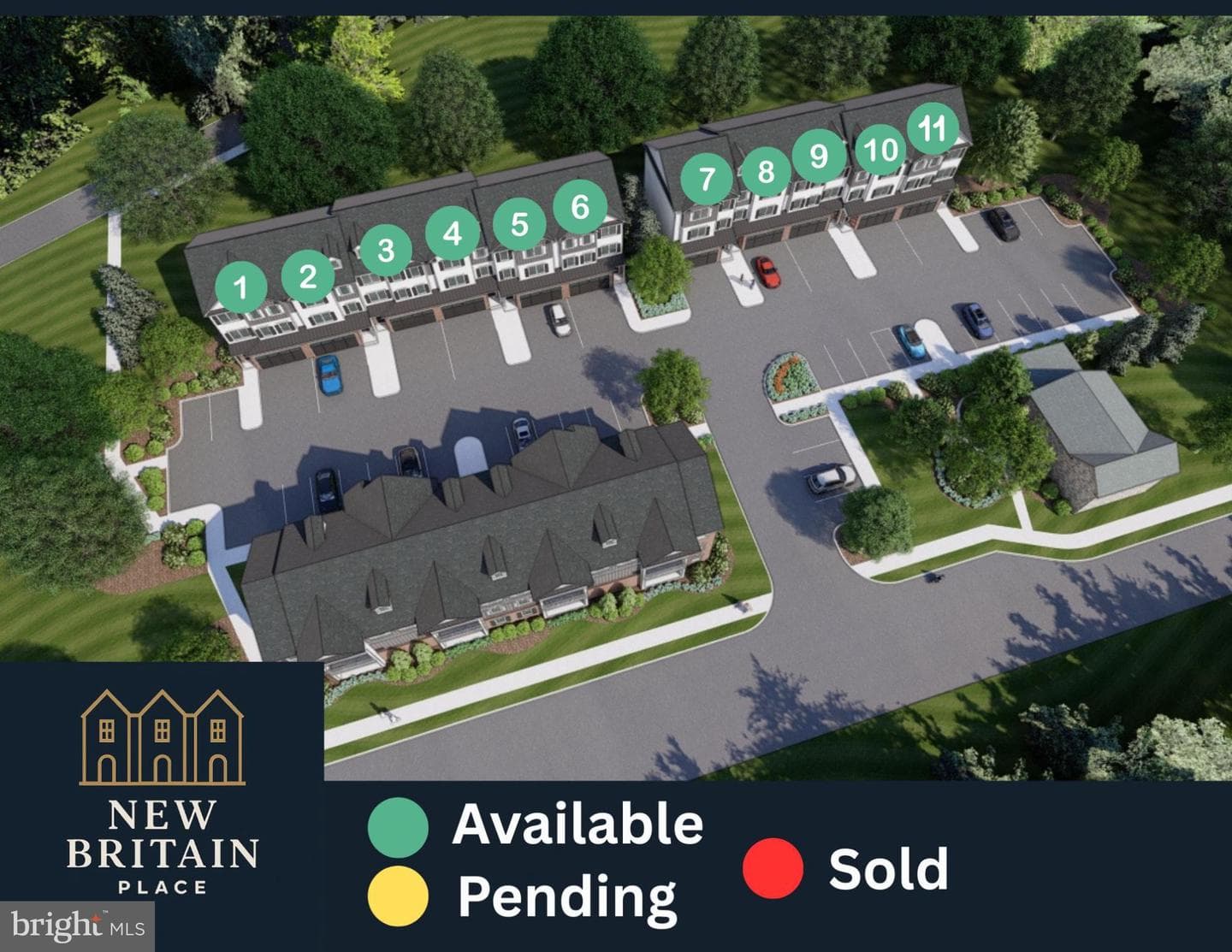 Lot 8 Butler Avenue photo 3