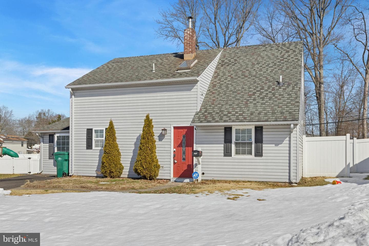 131 Ivy Hill Road photo 2