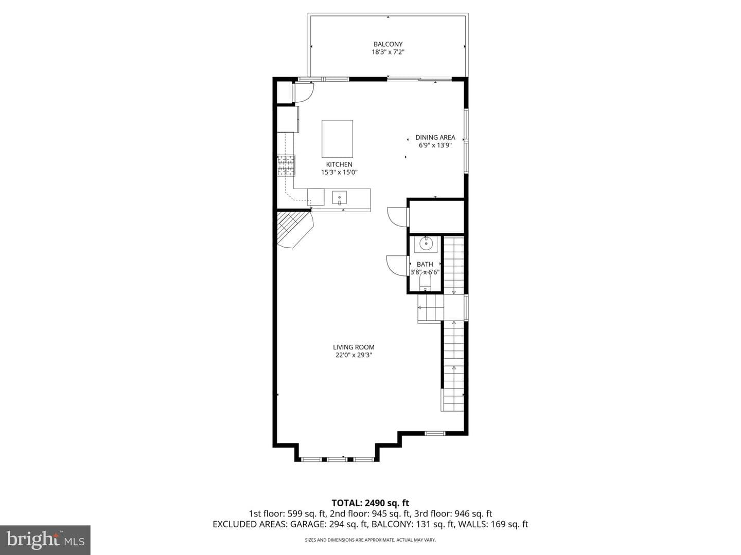 162 Carters Mill Road photo 34