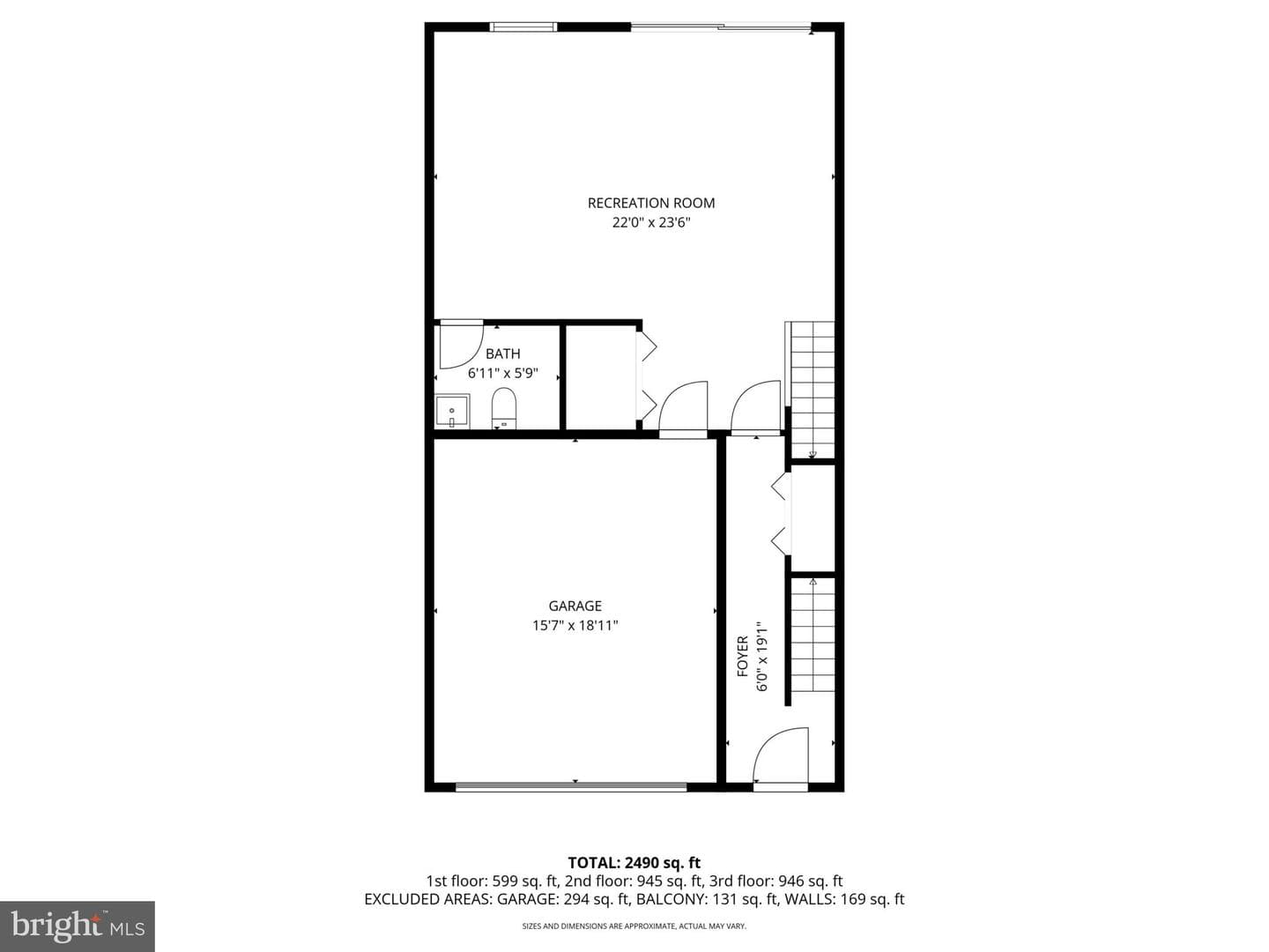 162 Carters Mill Road photo 36