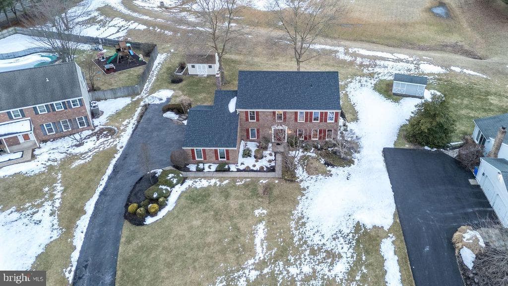 1363 Lexington Drive