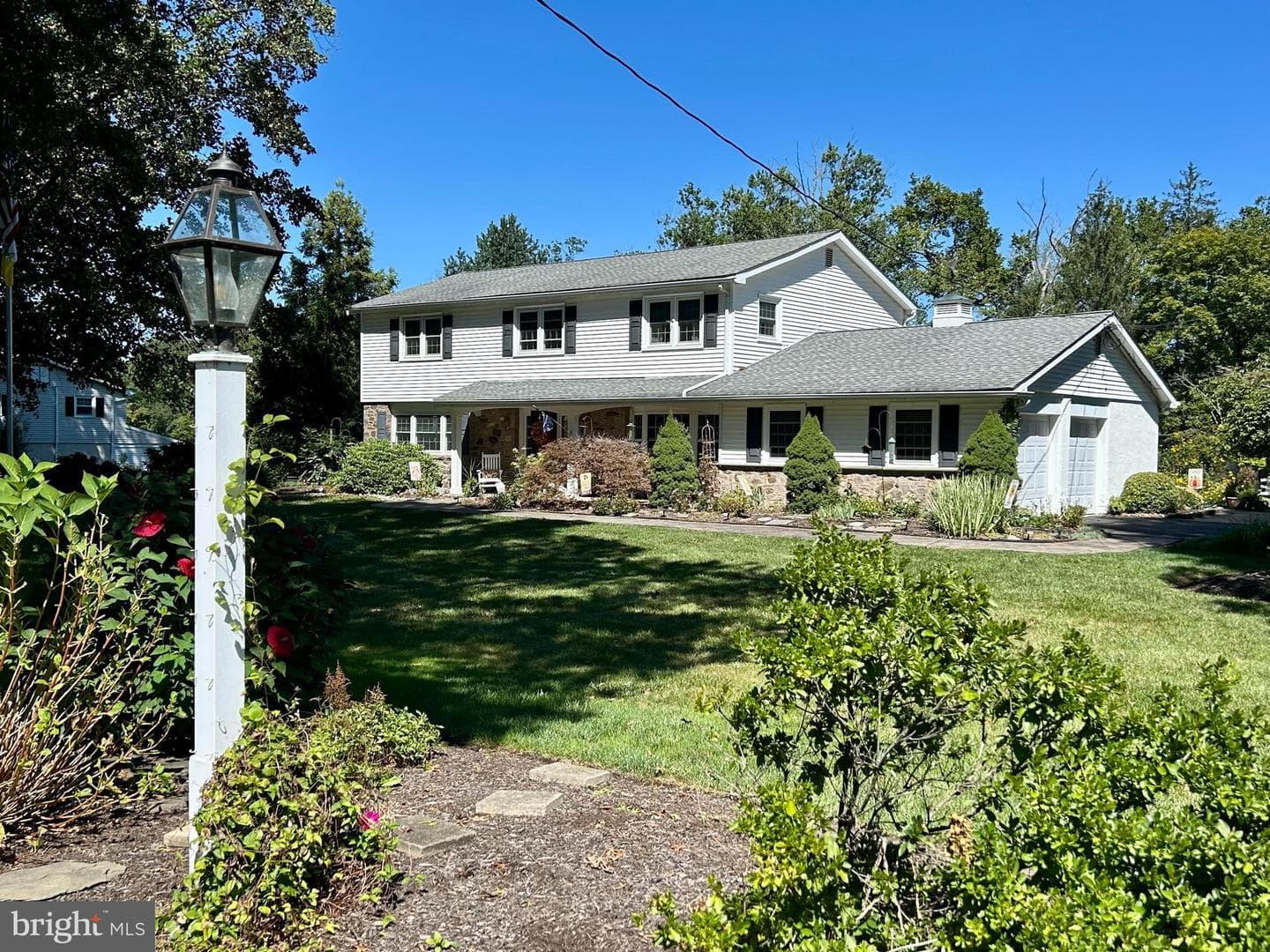 12 Pine Valley Road