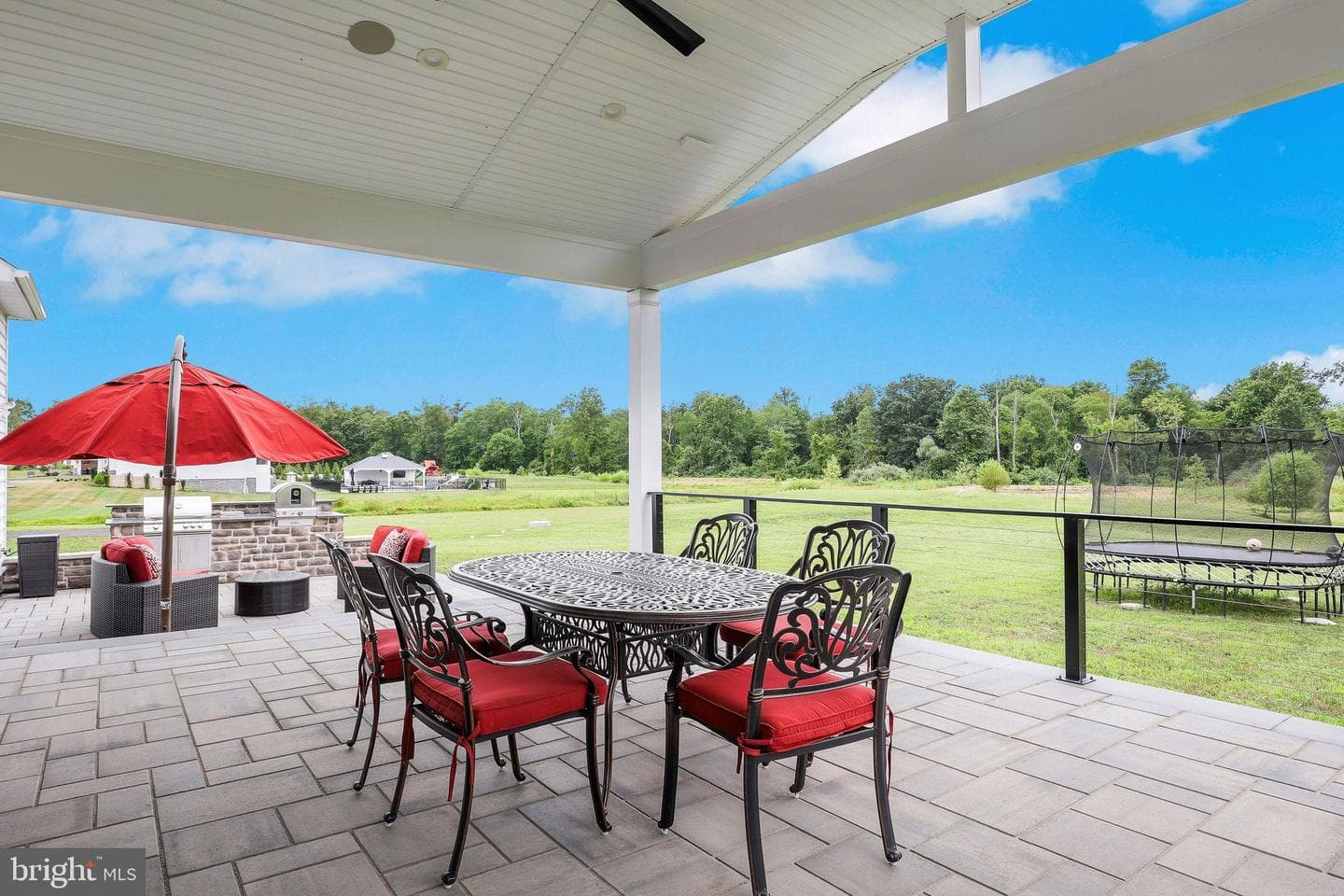 6934 Greene Meadow Lane photo 41
