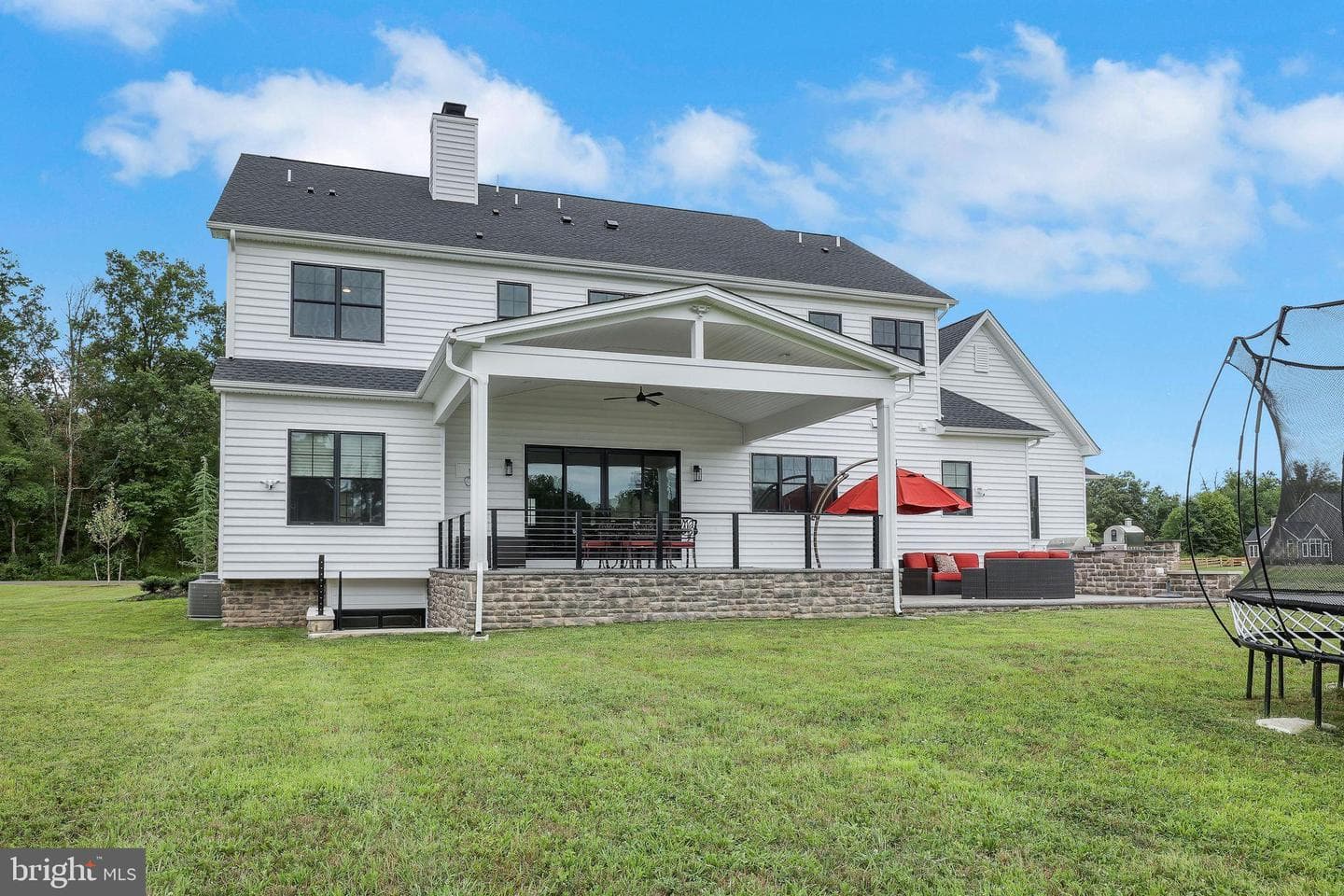 6934 Greene Meadow Lane photo 43