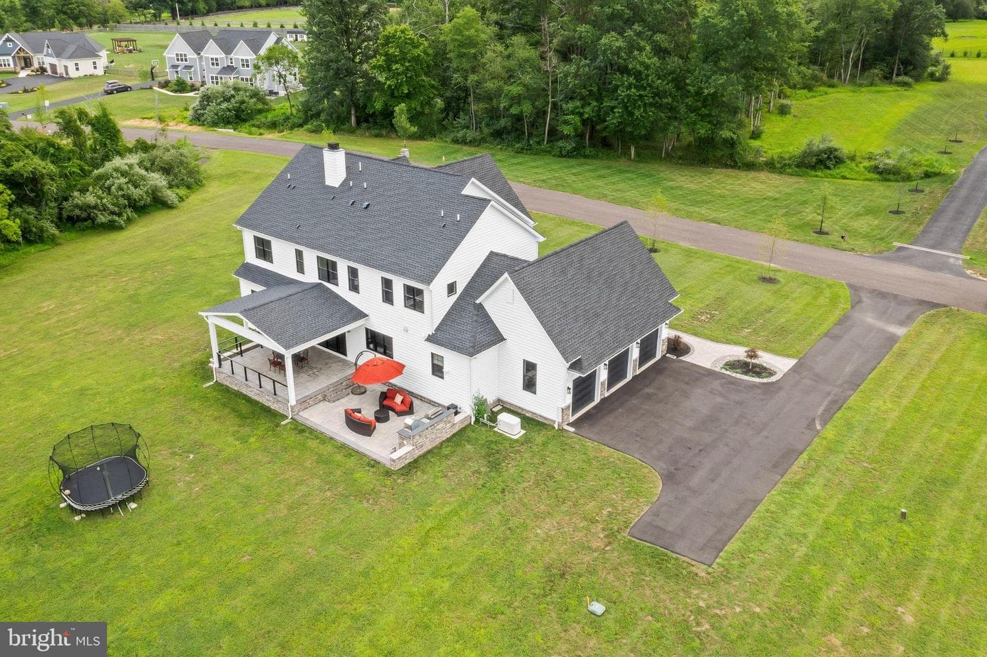 6934 Greene Meadow Lane photo 45