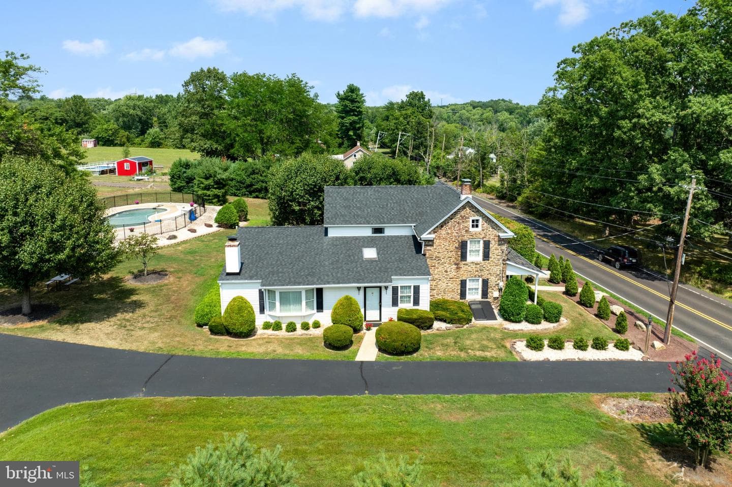 1202 Hilltown Pike photo 12