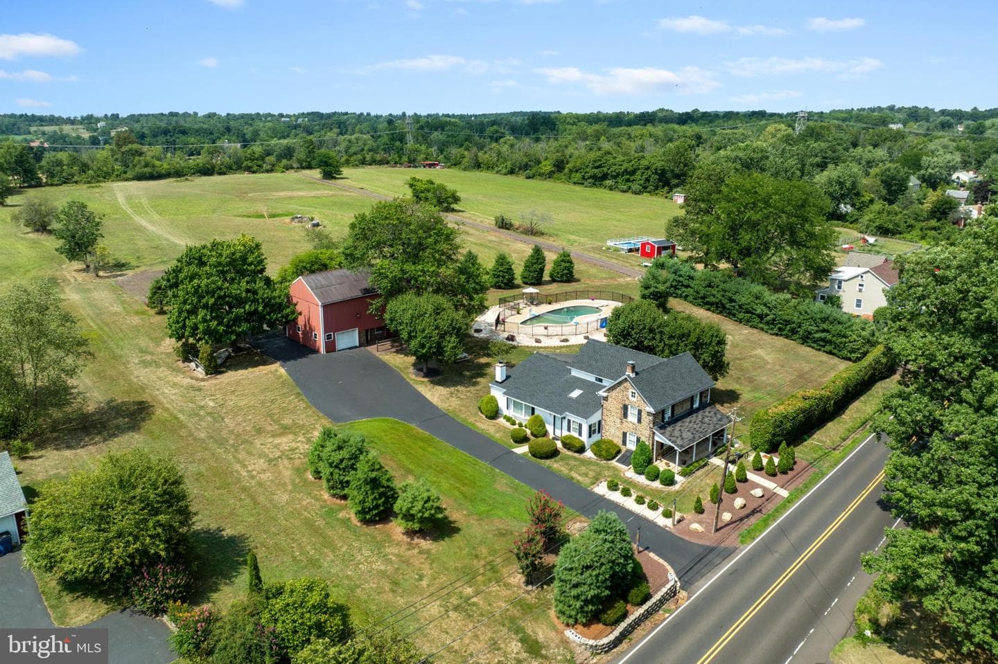 1202 Hilltown Pike photo 13