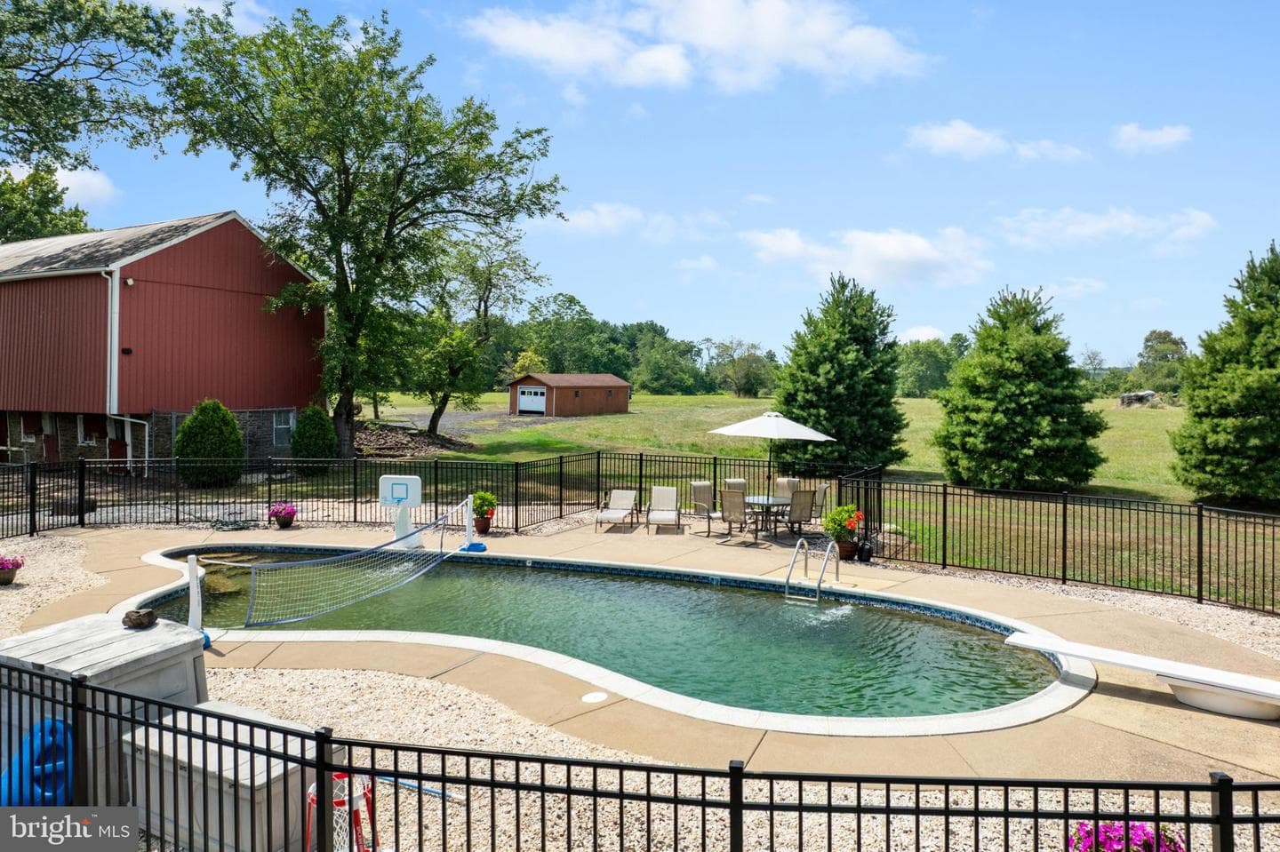 1202 Hilltown Pike photo 19